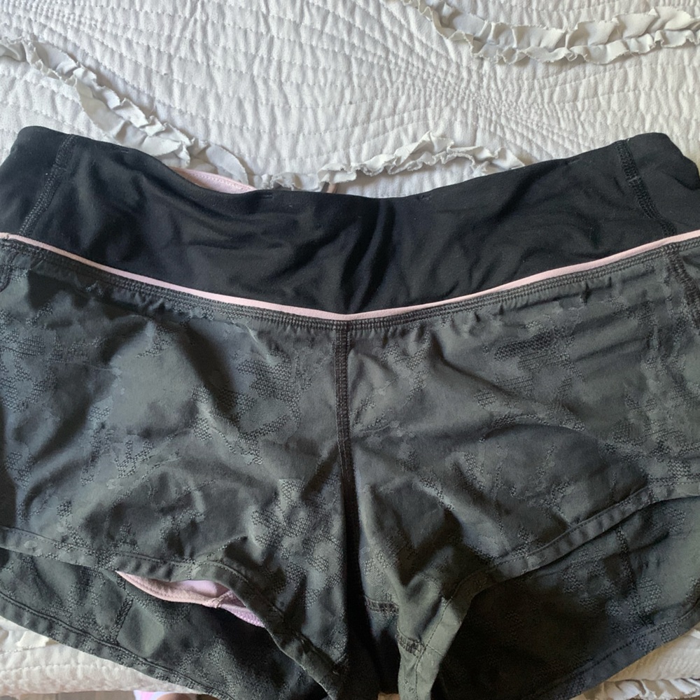 Lululemon Shorts